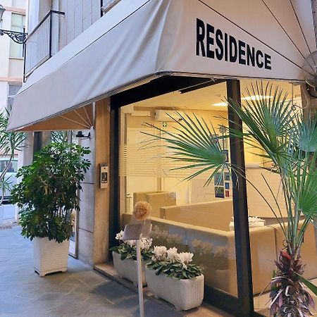 Residence Barusso Alassio Dış mekan fotoğraf