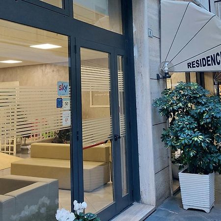 Residence Barusso Alassio Dış mekan fotoğraf