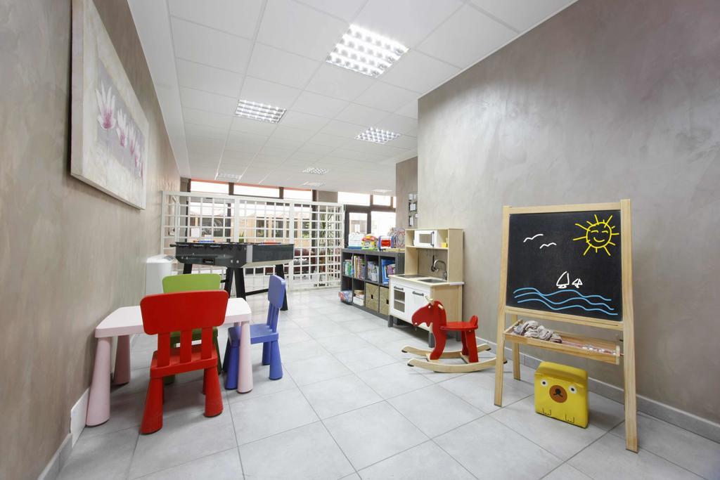Residence Barusso Alassio Dış mekan fotoğraf