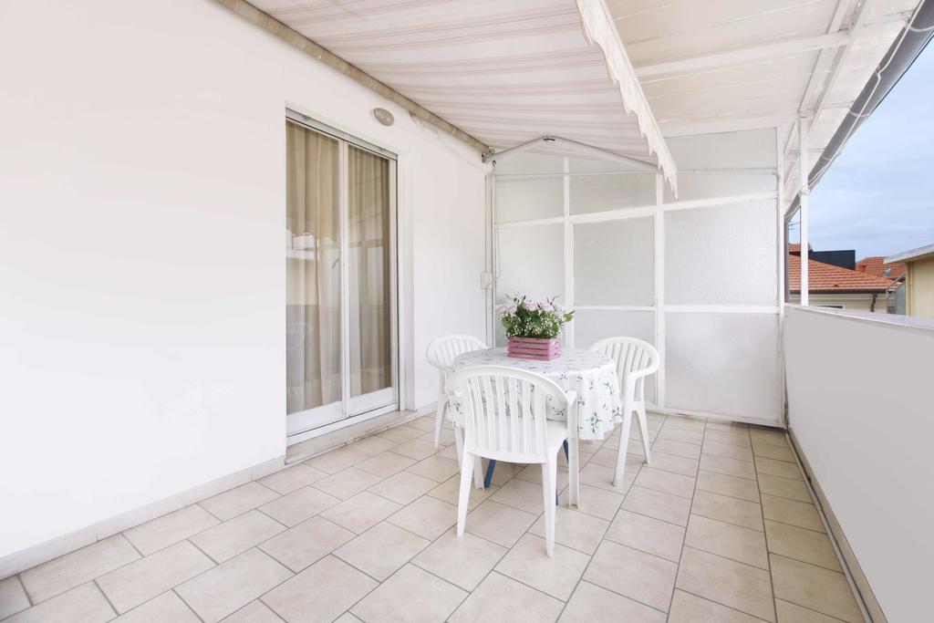 Residence Barusso Alassio Oda fotoğraf