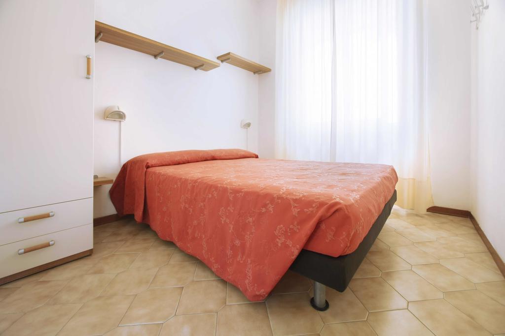 Residence Barusso Alassio Oda fotoğraf