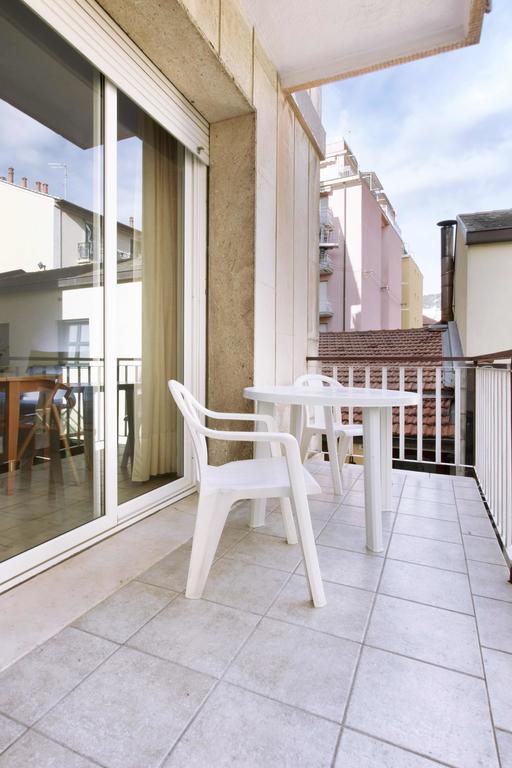 Residence Barusso Alassio Oda fotoğraf
