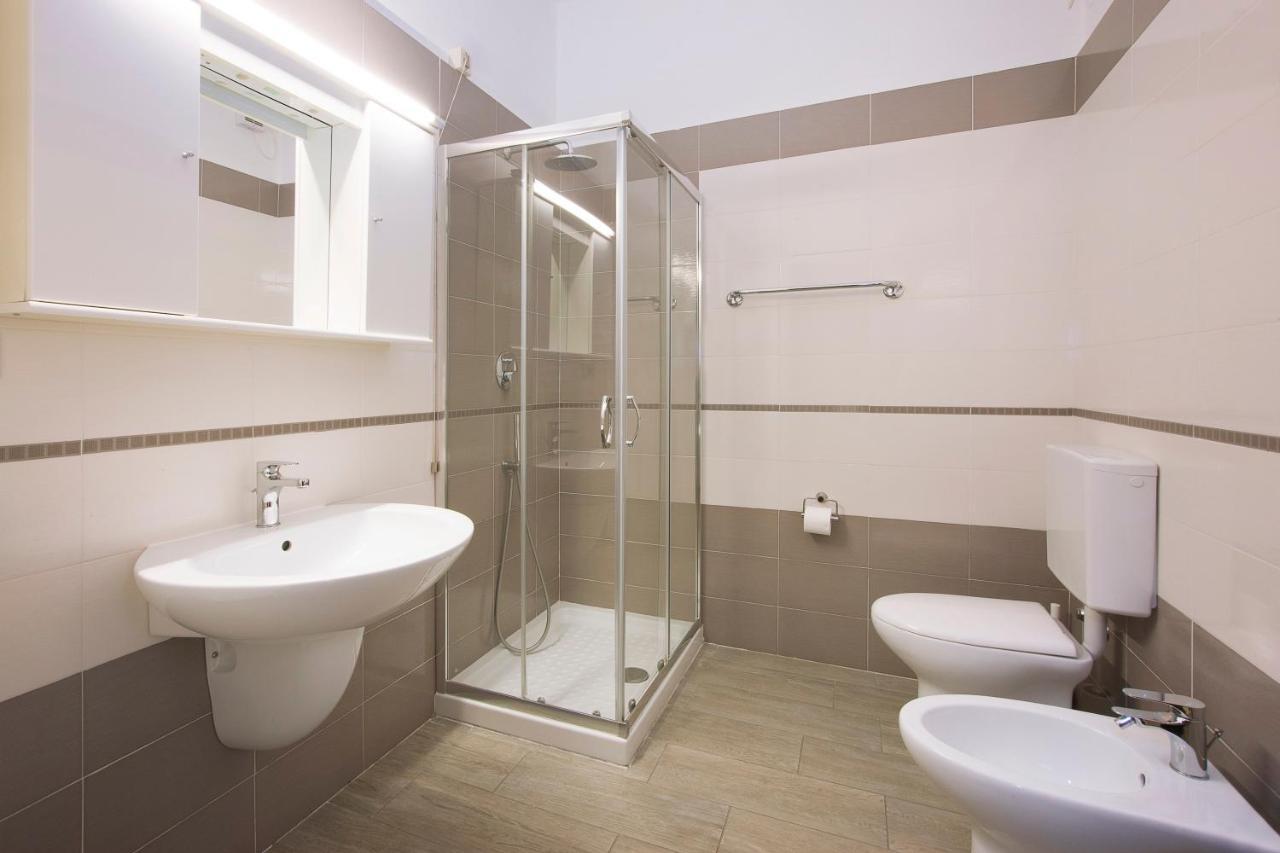 Residence Barusso Alassio Dış mekan fotoğraf