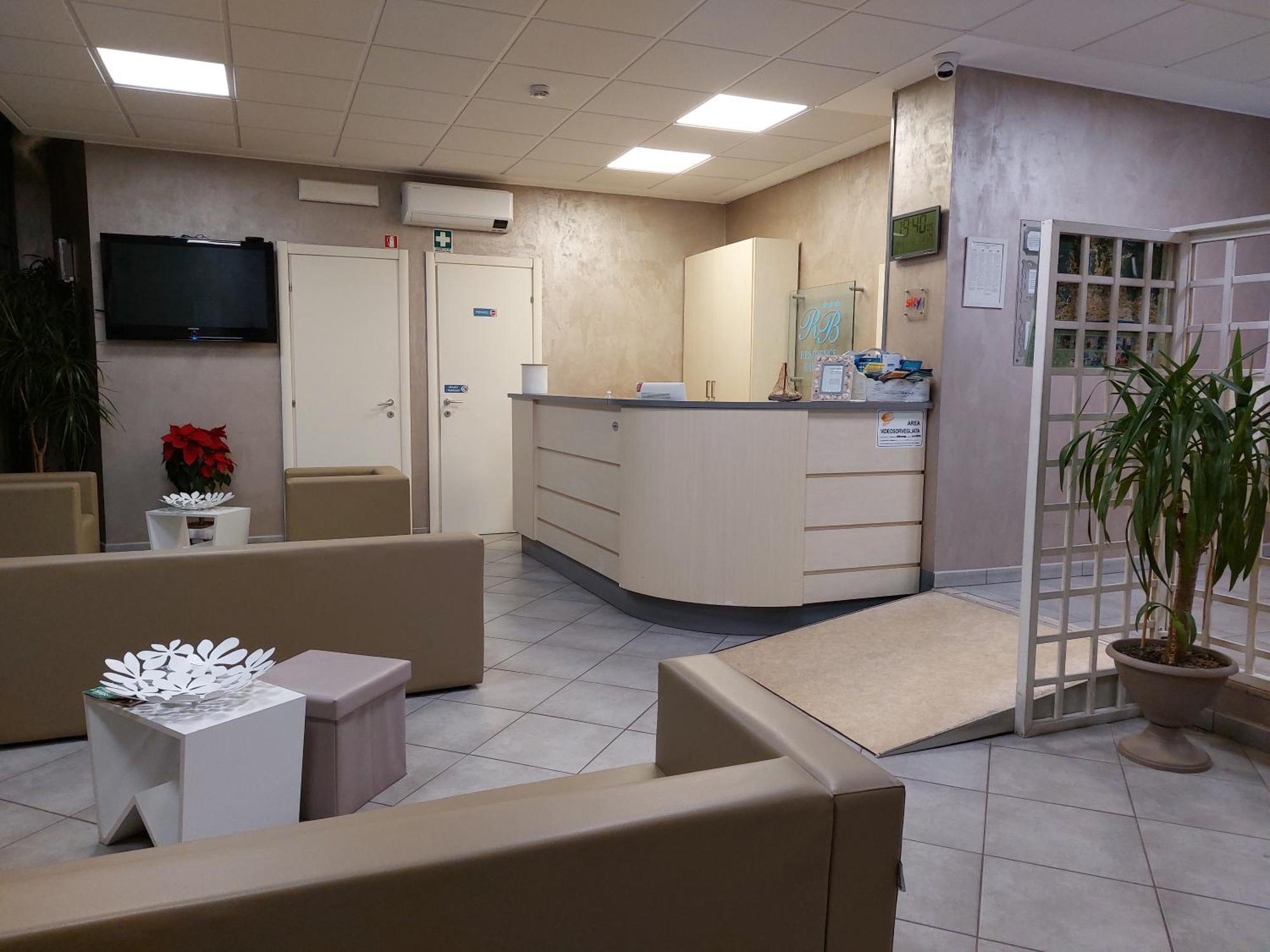 Residence Barusso Alassio Dış mekan fotoğraf